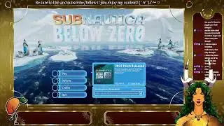 [Subnautica: Below Zero - Part 2] I can't get this guy out of my head!