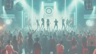Usher   Yeah! ft  Lil Jon, Ludacris