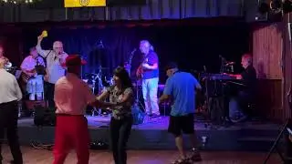 The Rhythm Remedy performs Everybody&rsquo;s Everything