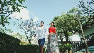 { Khao Lak } Anoushka & Mohit Destination Sindhi Wedding JW Marriott Khao Lak Resort