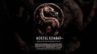 Mortal Kombat 1995 movie intro