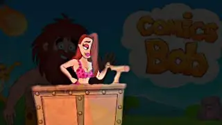 Comics Bob Level 3 | H2S Gaming