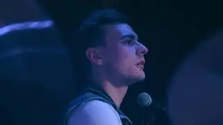Null Negativ - Tag f&uuml;r Tag (Official Video)