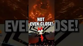 Why Godzilla VS AKU ISN&rsquo;T CLOSE! #powerscaling #godzilla #vs #battle #cartoon #anime #animation #win