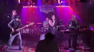 Pandora's Jukebox Band Live at Shoal's Grill - January 2026