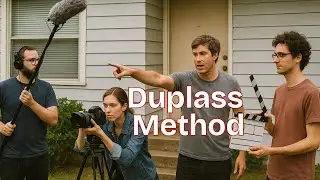 Mark Duplass's DIY Filmmaking Tips for Independent Film Success