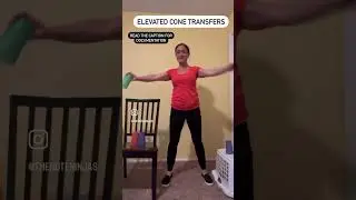 Reducing Fall Risk With Fun Standing Balance Exercises