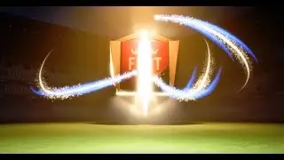 Top 100 Weekend League Monthly Rewards August - 1st in the world [FIFA 18 PC]