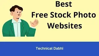 Best Free Stock Image Websites in 2022 #freestockimages