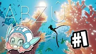 ABZU - Подводная терапия - Часть 1