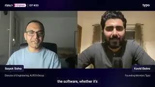🔄 Insourcing vs. Outsourcing: Key Considerations&mdash;Sayak Saha, AUTO1 Group | #EP30 Highlight