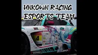 75 simsports 2 hour production endurance challenge