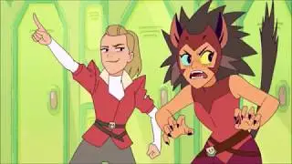 Adora/Catra AMV - Take Me to Church
