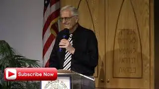 &ldquo;They Who Call Evil Good&rdquo; &ndash; Rabbi Steve Weiler (10/17/2025)