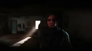 Call of Duty Modern Warfare - Embedded