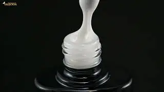 TRUSCADA Rubber base Milky White