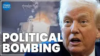 Trump’s strikes on Nigeria fueled by false claims of genocide
