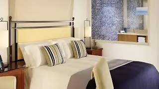 Mykonos Grand Hotel & Resort | Mykonos, Greece | Hotel Review🏨