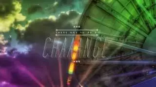Blue Skies (Lyric Video) - Death By Robot