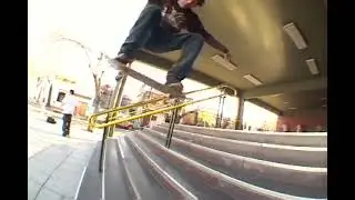 Ojo de Pez |&nbsp;Bruno Aballay