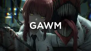 GAWM - Adrenaline (ft. Emilie Rachel)