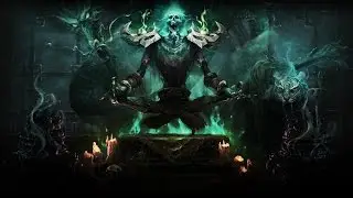 [Legion] Windwalker Monk PvP 7.1