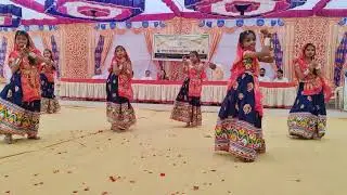 DANCE, MAIYA YASHODA, ડાન્સ, મૈયા યશોદા, રામબાગ, વાર્ષિકોત્સવ, RAMBAG, ANNUAL FUNCTION
