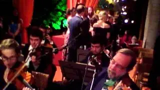 Hino do Fluminense - Os Violinos Mágicos de Murillo Loures.