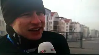 SochiNL: De Noor Pedersen jaloers op NL Succes?