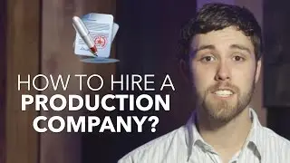 Corporate Video Production Dallas | How to Hire a Video Production Company