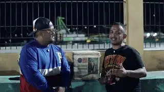 Rocko Steady - Filipino Rapper Attorney - Who is Cebu&rsquo;s famous Moaning Ice Candy vendor?