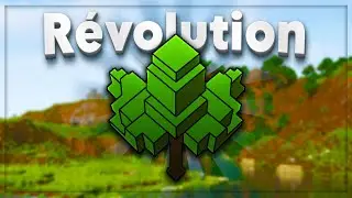 CE SERVEUR VA CHANGER MINECRAFT ?! 😮 (GREENCRAFT EVOLVED)