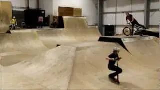 Louis Mack | End of 2012 edit