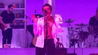 The 1975 - Girls Live In Sacramento, California Still… At Their Very Best Tour September 26, 2023