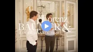 Lorenz Bäumer et les Artisans du Beau - Episode 3 Maison Delisle