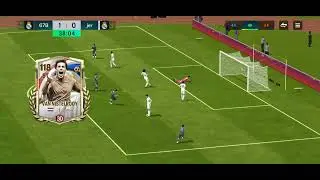 Van nistelrooy is very good