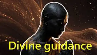 432 Hz Talk With God - Meditation Prayer Music | Receive Divine Guidance - Love,Intuitive Awakening