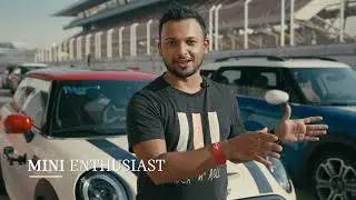 MINI TRACK DAY 2021 AGMC
