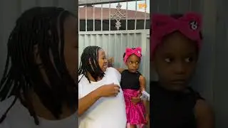 The smart kid outsmart stepmother #fyp #reels #viral #usa 