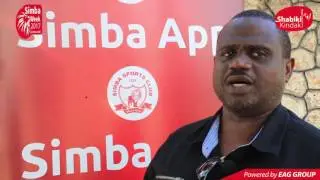 Makamu wa Rais azungumzia zoezi la usajili, mazoezi na mipango ndani Kindakiindaki
