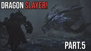 LETS PLAY Monster Hunter Wilds THE DiSCOVERY OF THE ACIENT CIVILIZATION! (STORY MODE GAMEPLAY)