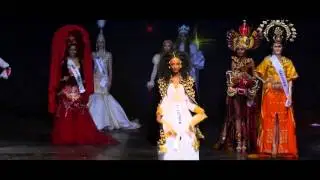 Supermodel International 2016 - By Sumit Productions