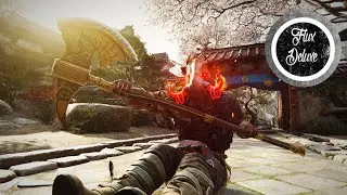 [For Honor] Reputation 50 Raider Anti Gank Clips + High Level Duels