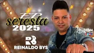 Reinaldo Bys - EP Seresta 2025