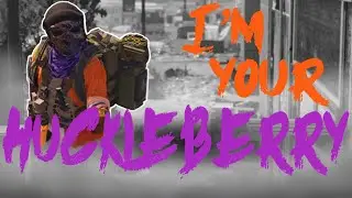 *BOOM SHAKALAKA* The Division 2 - Scorpio and Galvanize build