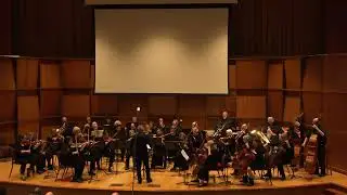 Amateur Musicians Orchestra Spring Concert 2024