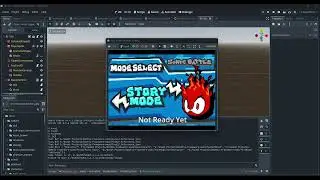Sonic Battle Framework Mod Process Complete!