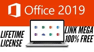 How to Download Microsoft Office 2019 FULL- Lifetime License- 2020
