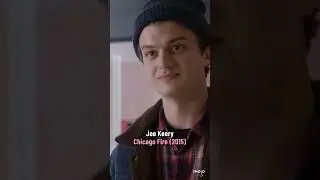 The Stranger Things Cast Before They Were Famous!