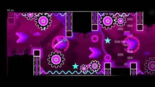 SpeedBreaker by iIShappireIi (HD) | Geometry Dash 2.207
